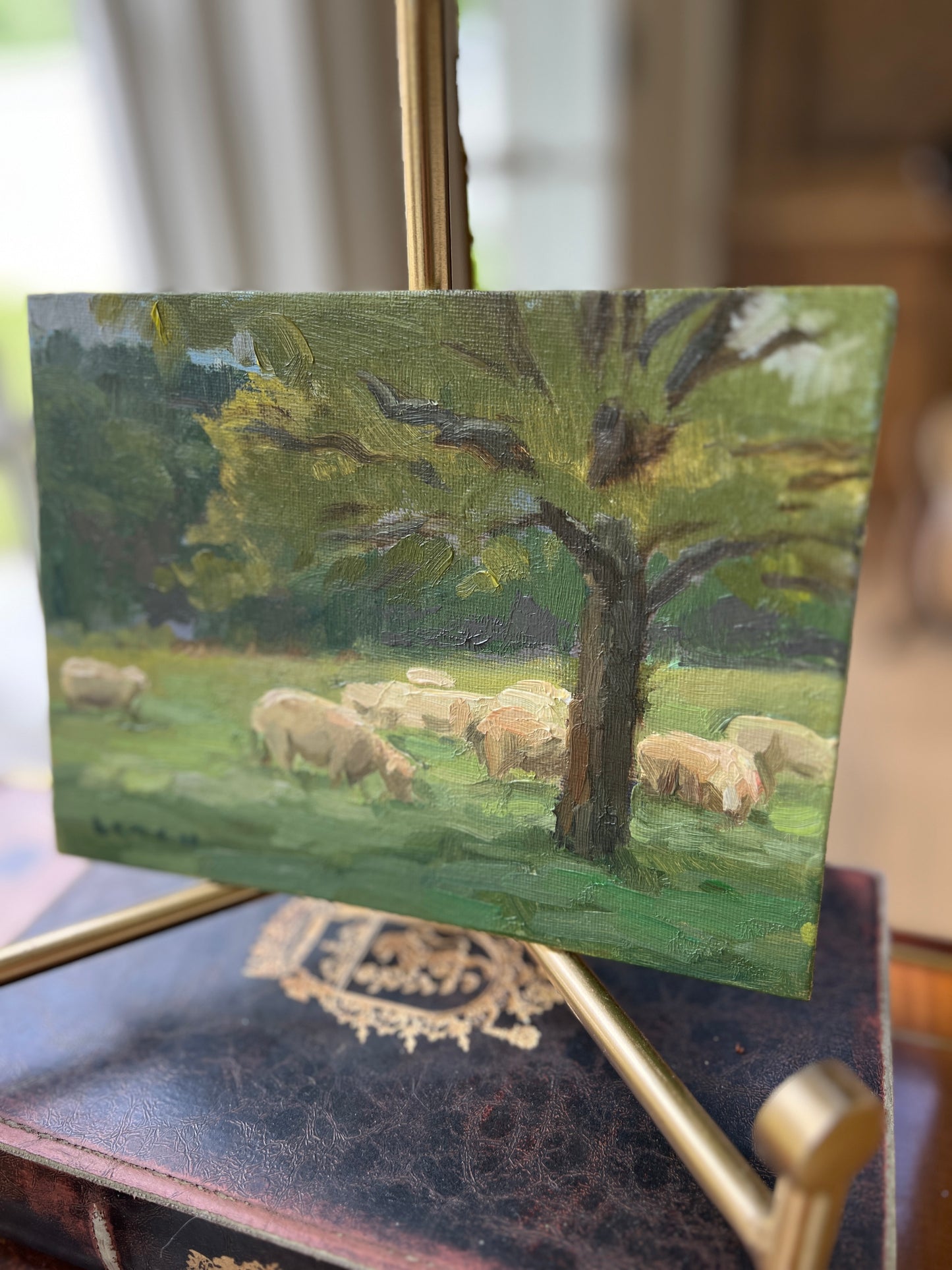 “The Cornish Herd” Study