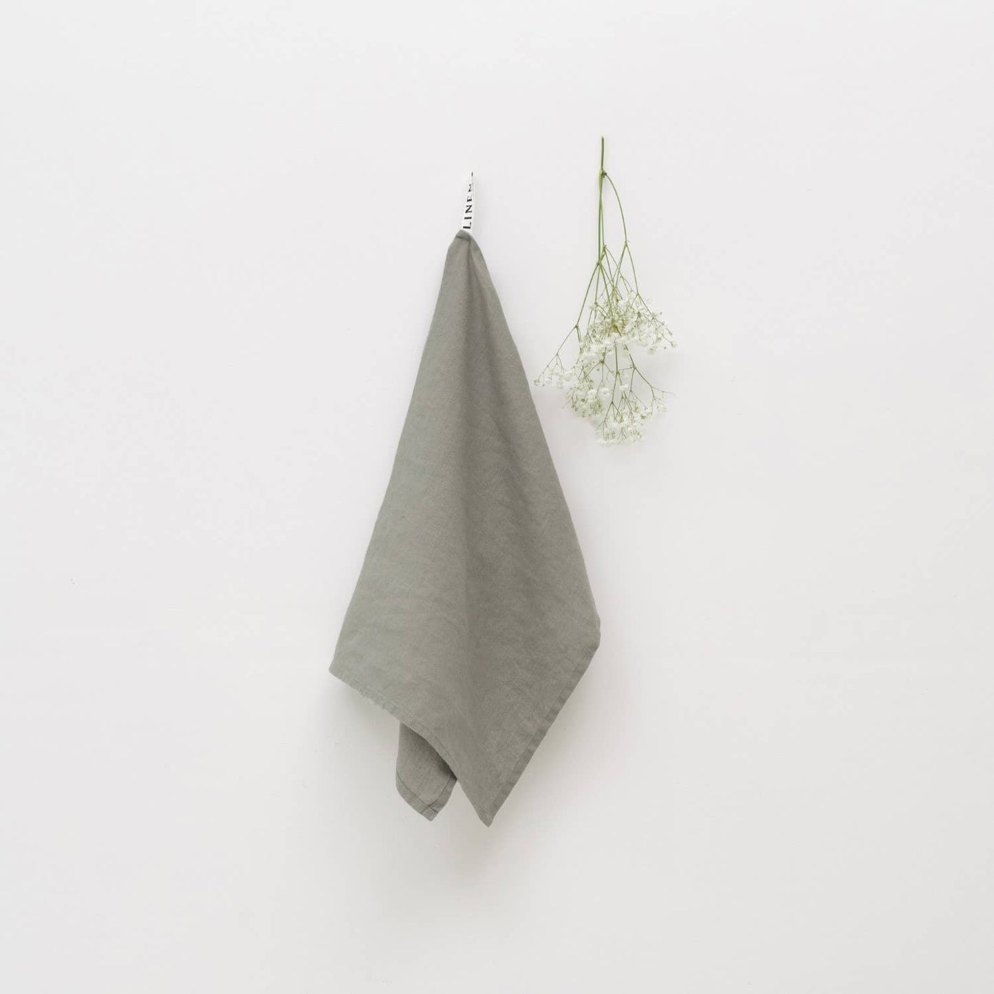 Linen Tea Towels