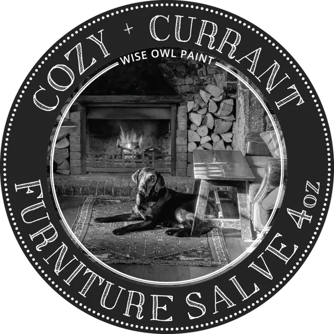 Wise Owl Furniture Salve