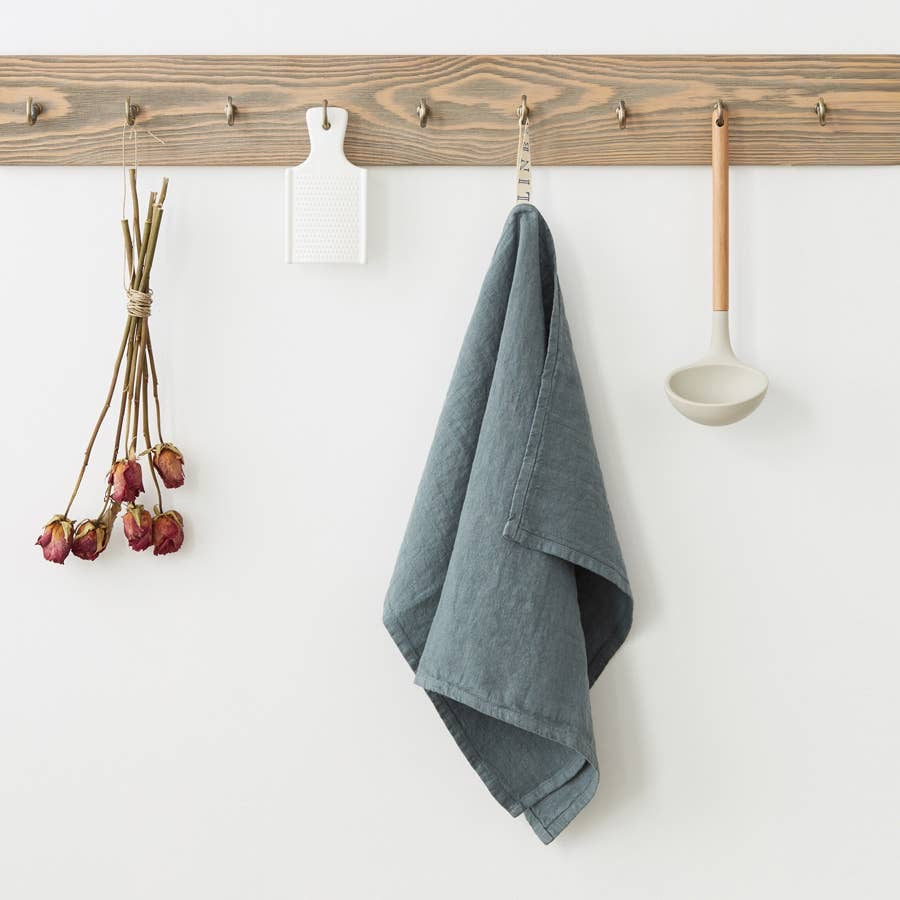 Linen Tea Towels