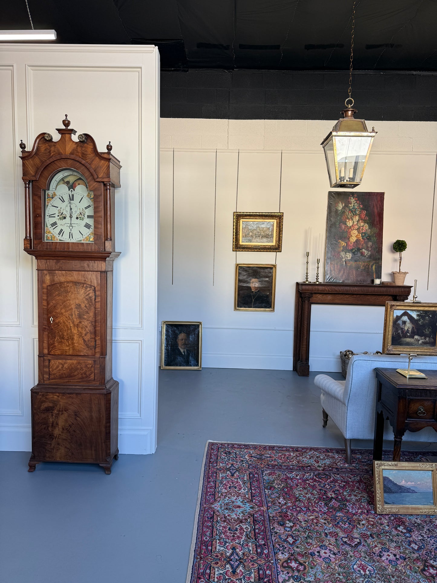 Art Rail Chain By The Foot (pre-orders!)