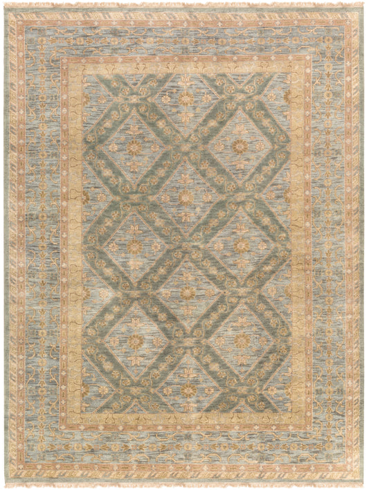 Rug: Lattice Library