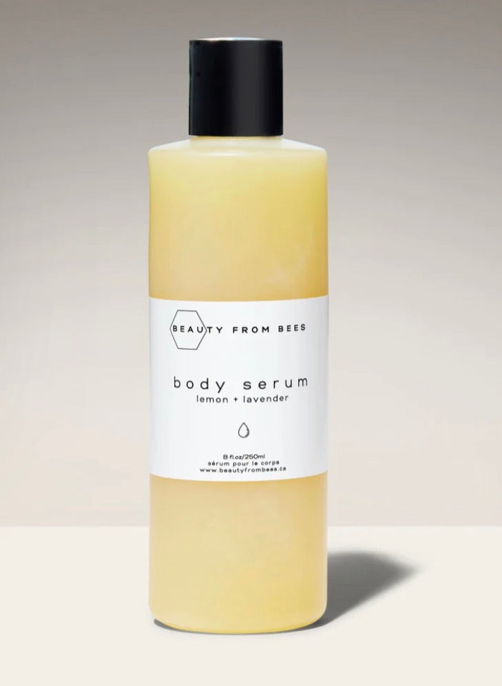 Body Serum