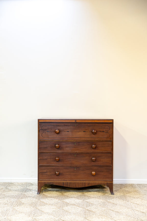 Regency Secretary Chest