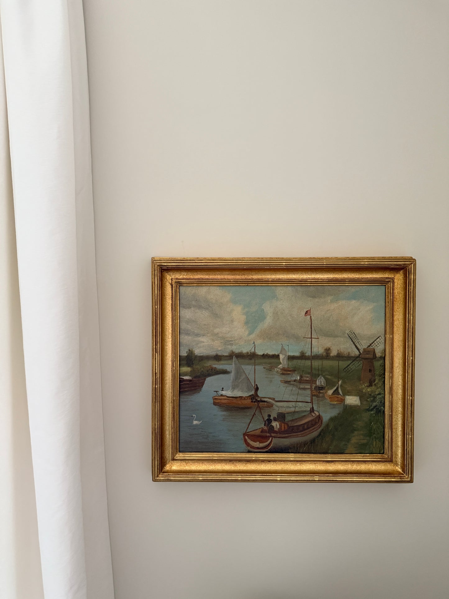 Norfolk Boats