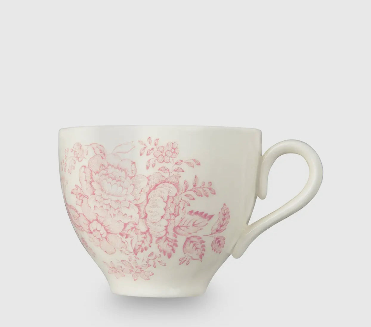 Small Teacup: Various Colors