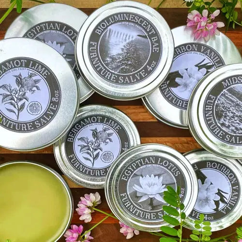 Wise Owl Furniture Salve