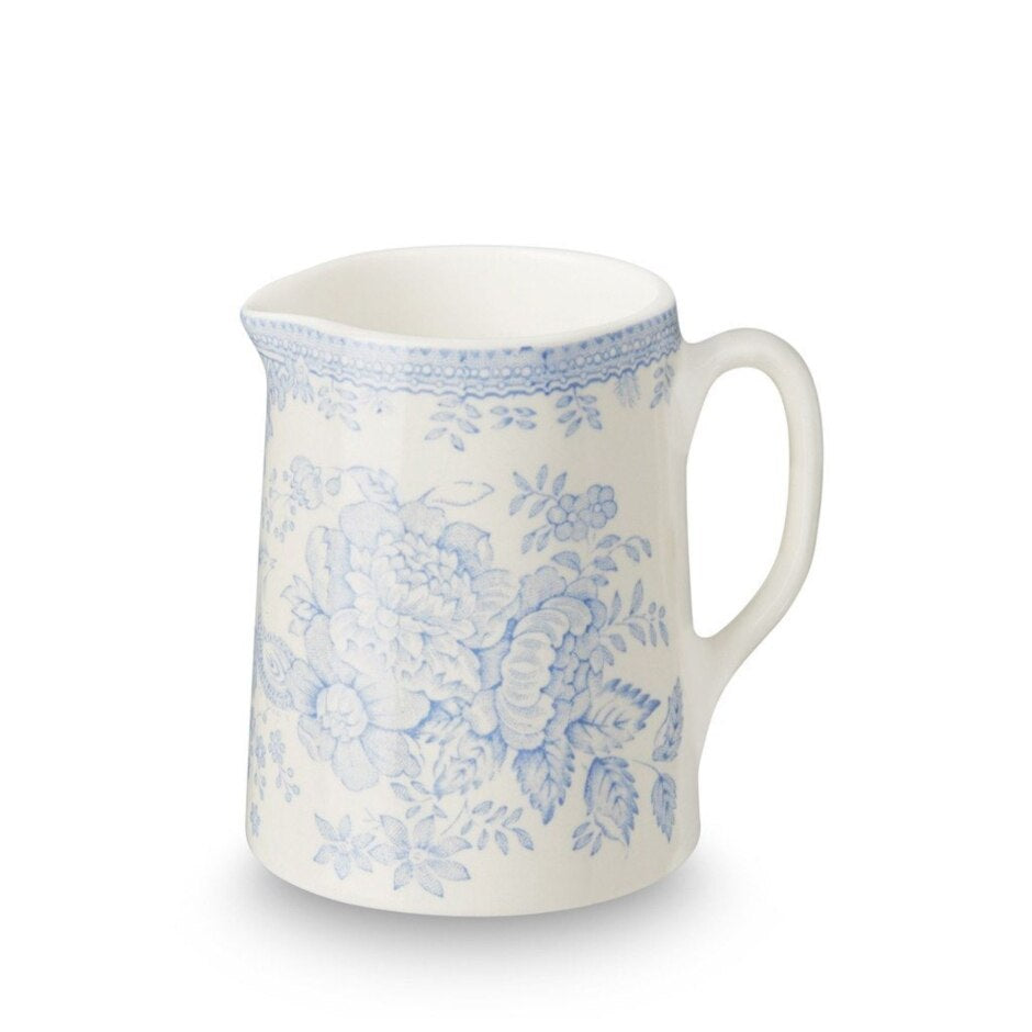 Blue Jugs: Various Sizes