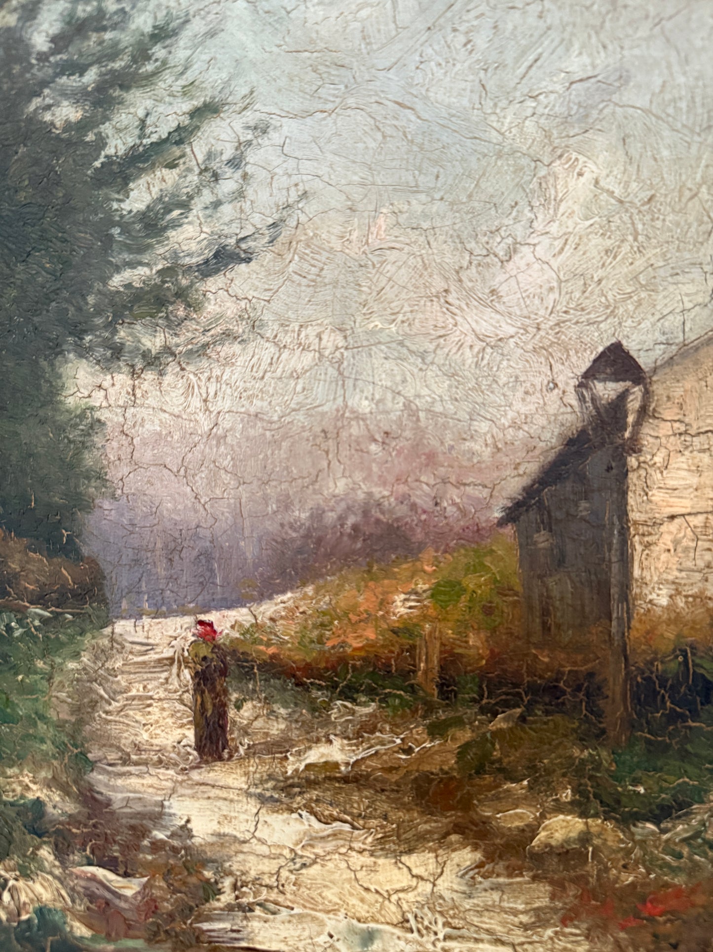 The Path Home