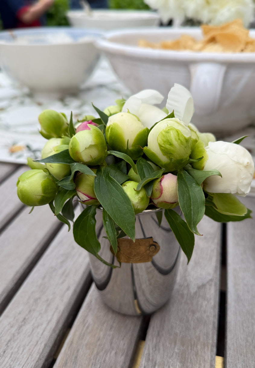 Stainless Steel Cups