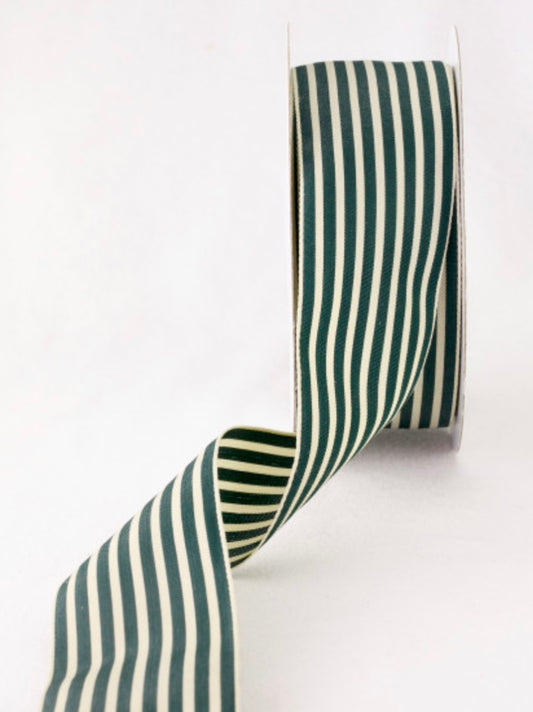 Bold Striped Ribbon