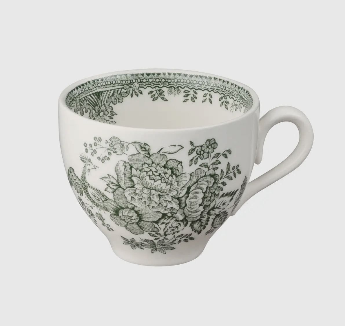 Small Teacup: Various Colors