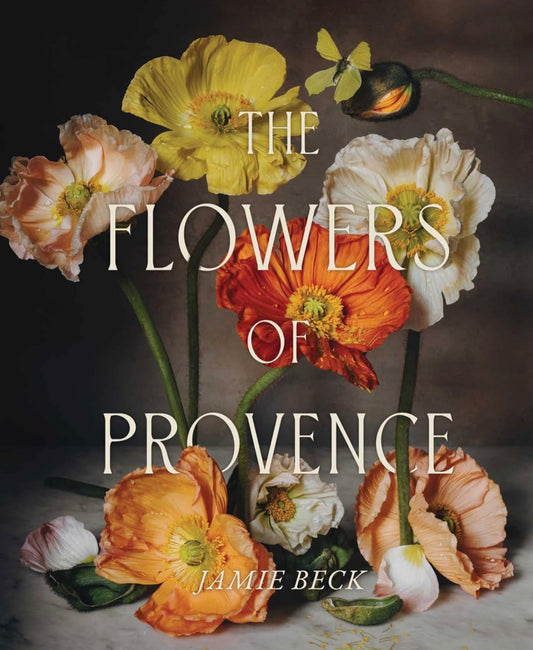 Flowers of Provence