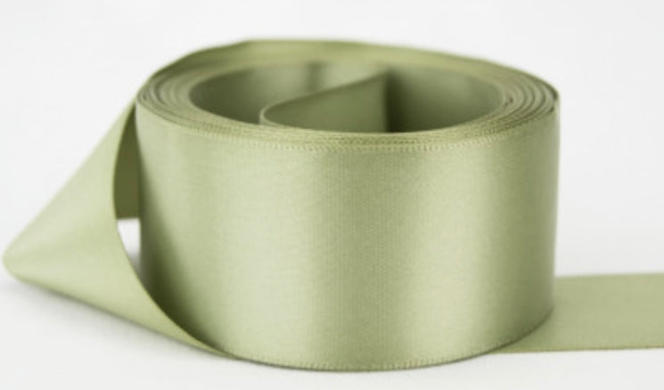 Satin Ribbon