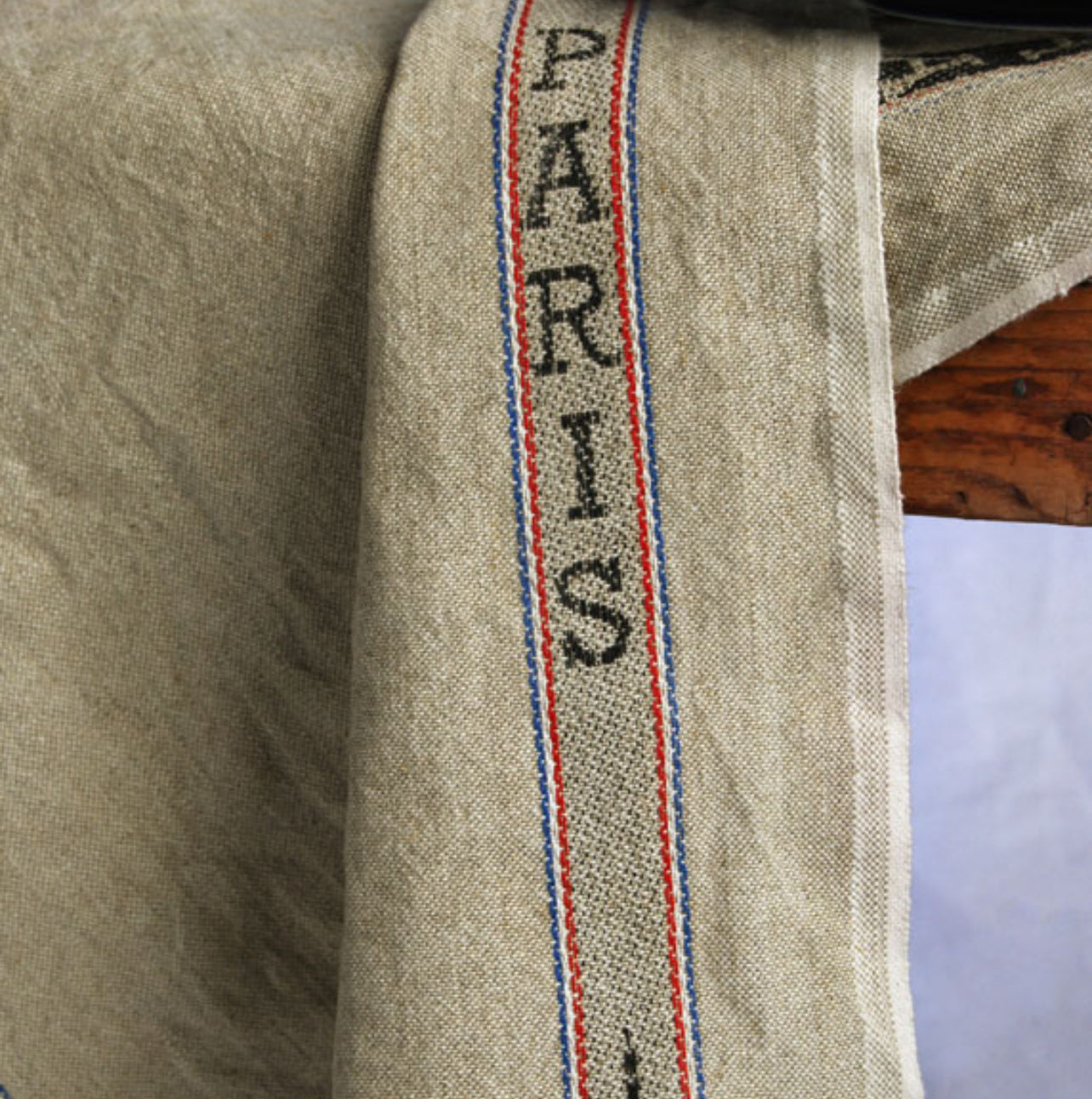 French Linen Tea Towels