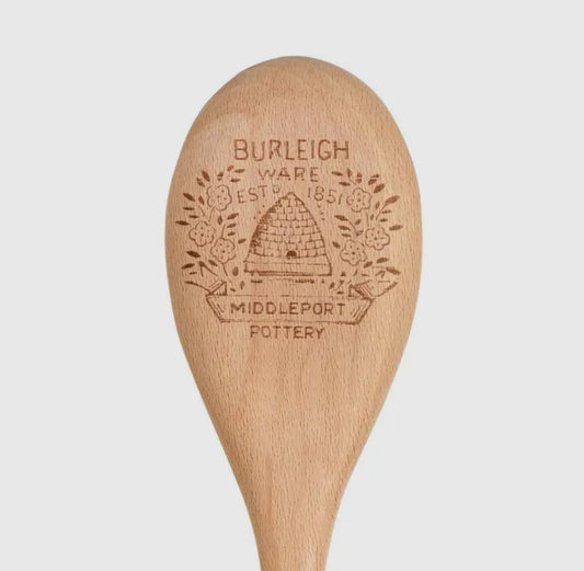 Burleigh Wood Spoon