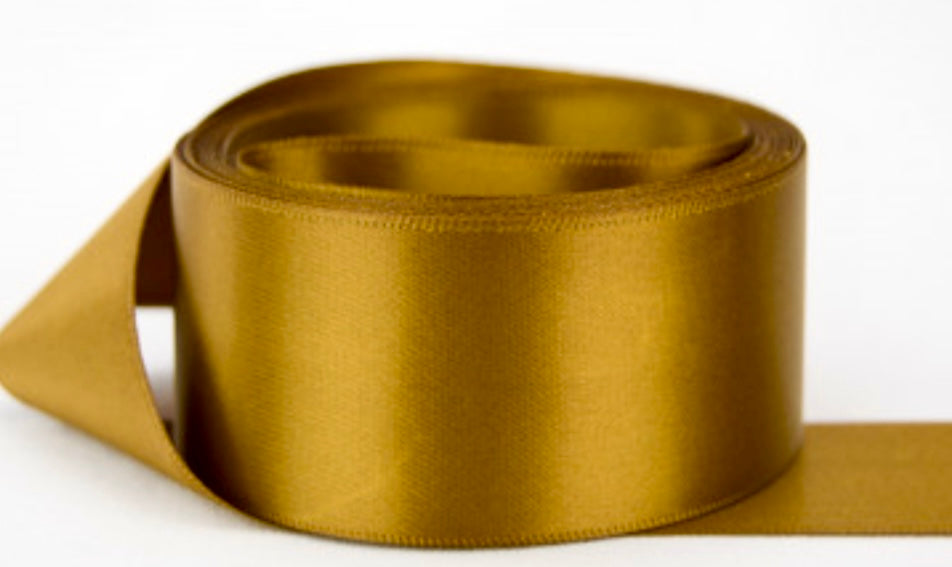 Satin Ribbon