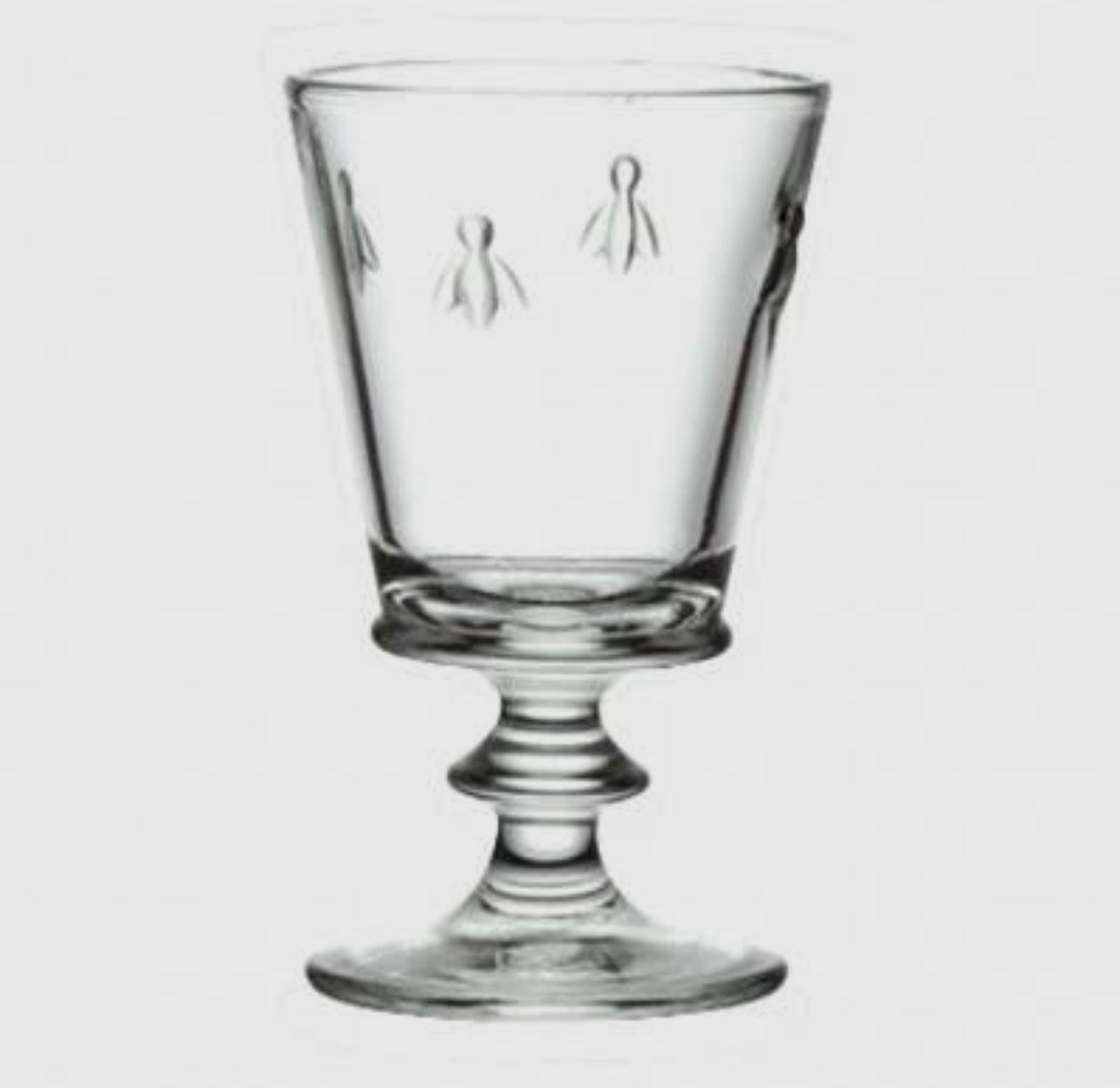 Bee Glassware (set of 6)