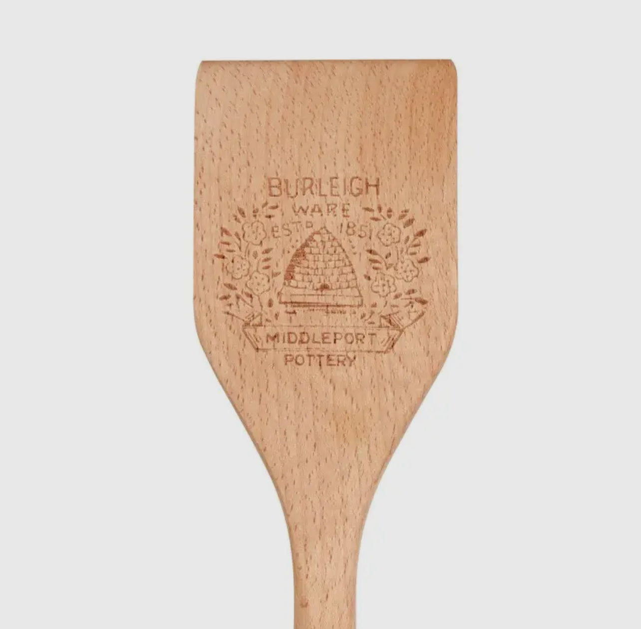 Burleigh Wood Spatula