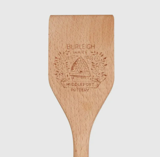 Burleigh Wood Spatula