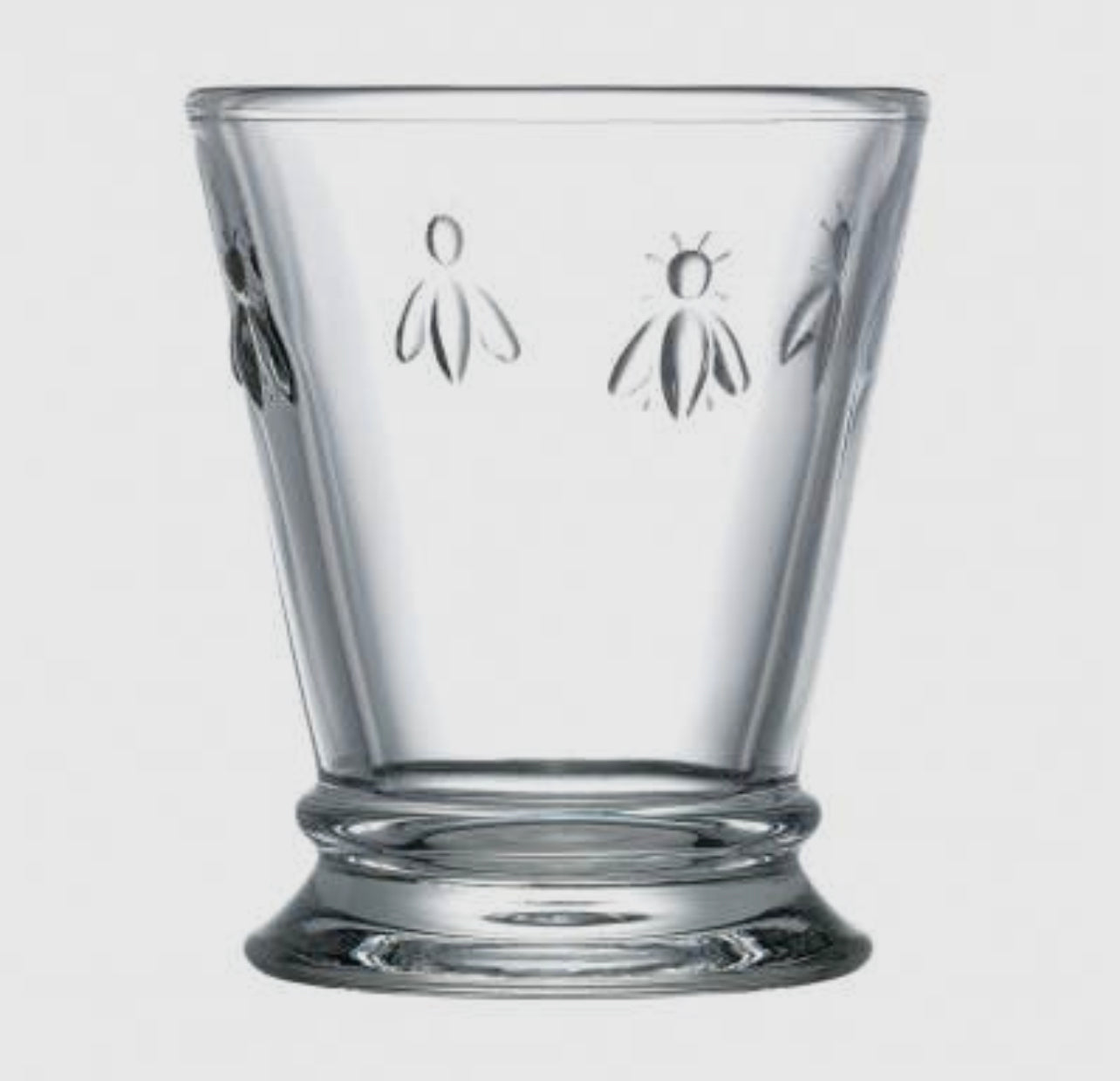 Bee Glassware (set of 6)