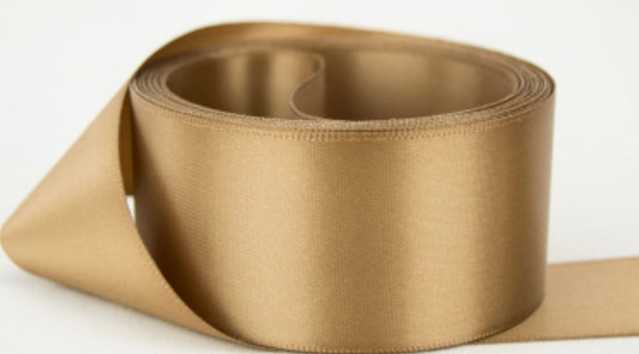 Satin Ribbon