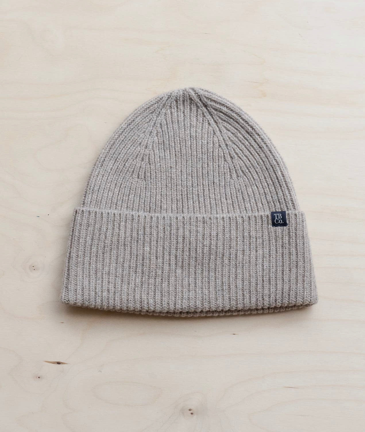 Cashmere Beanie