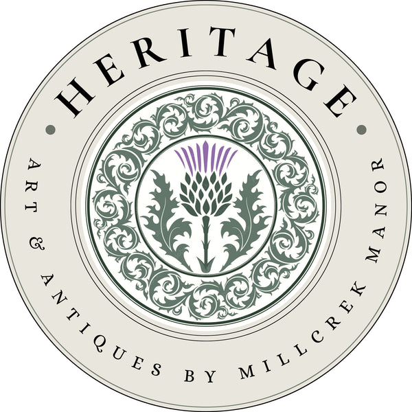 Millcreek Manor Art & Antiques