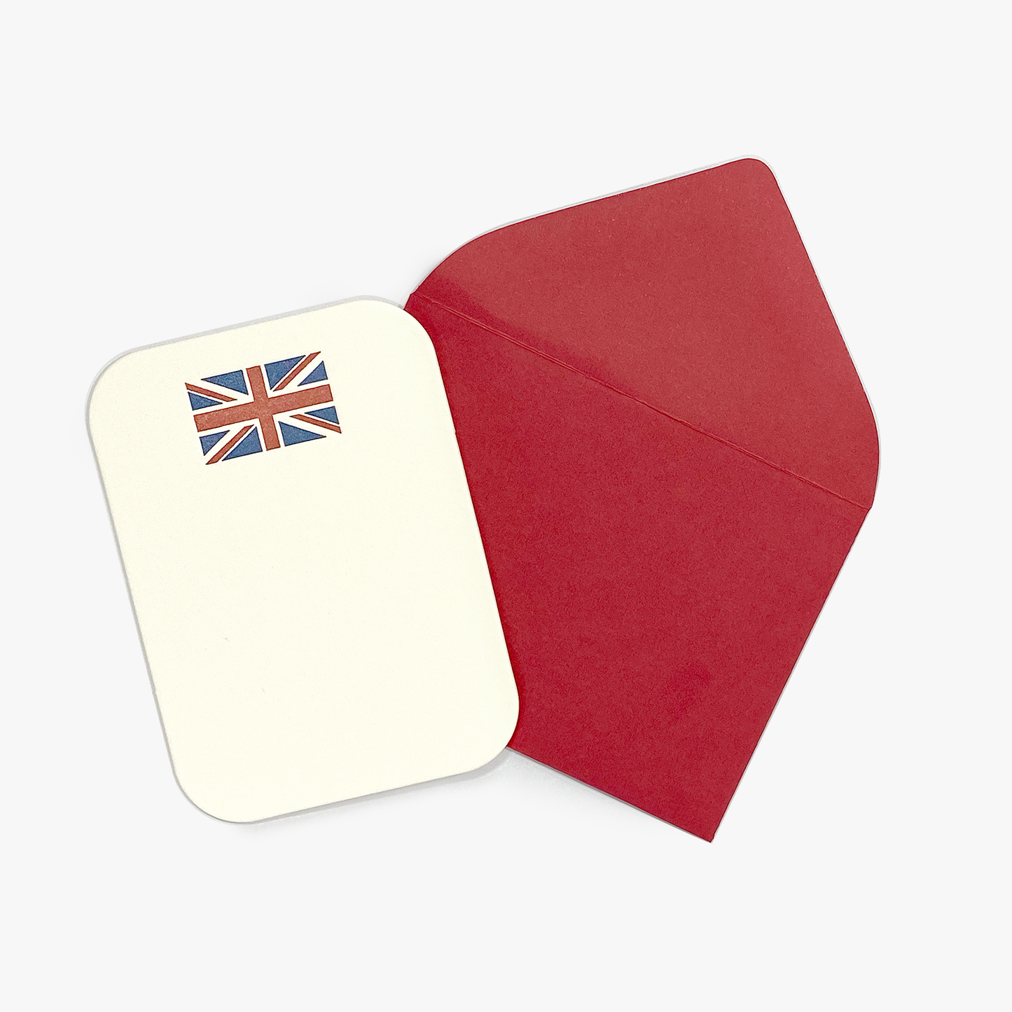 Gift Cards: Union Jack