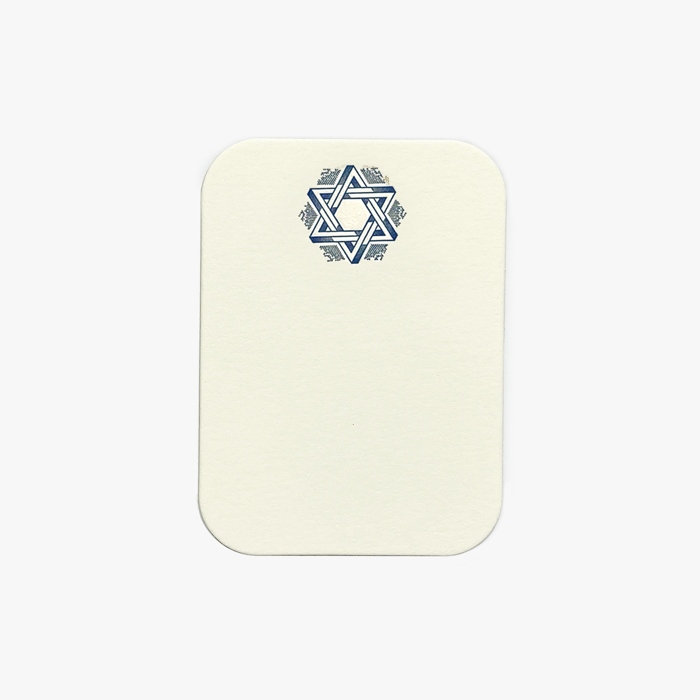 Gift Cards: Star Of David