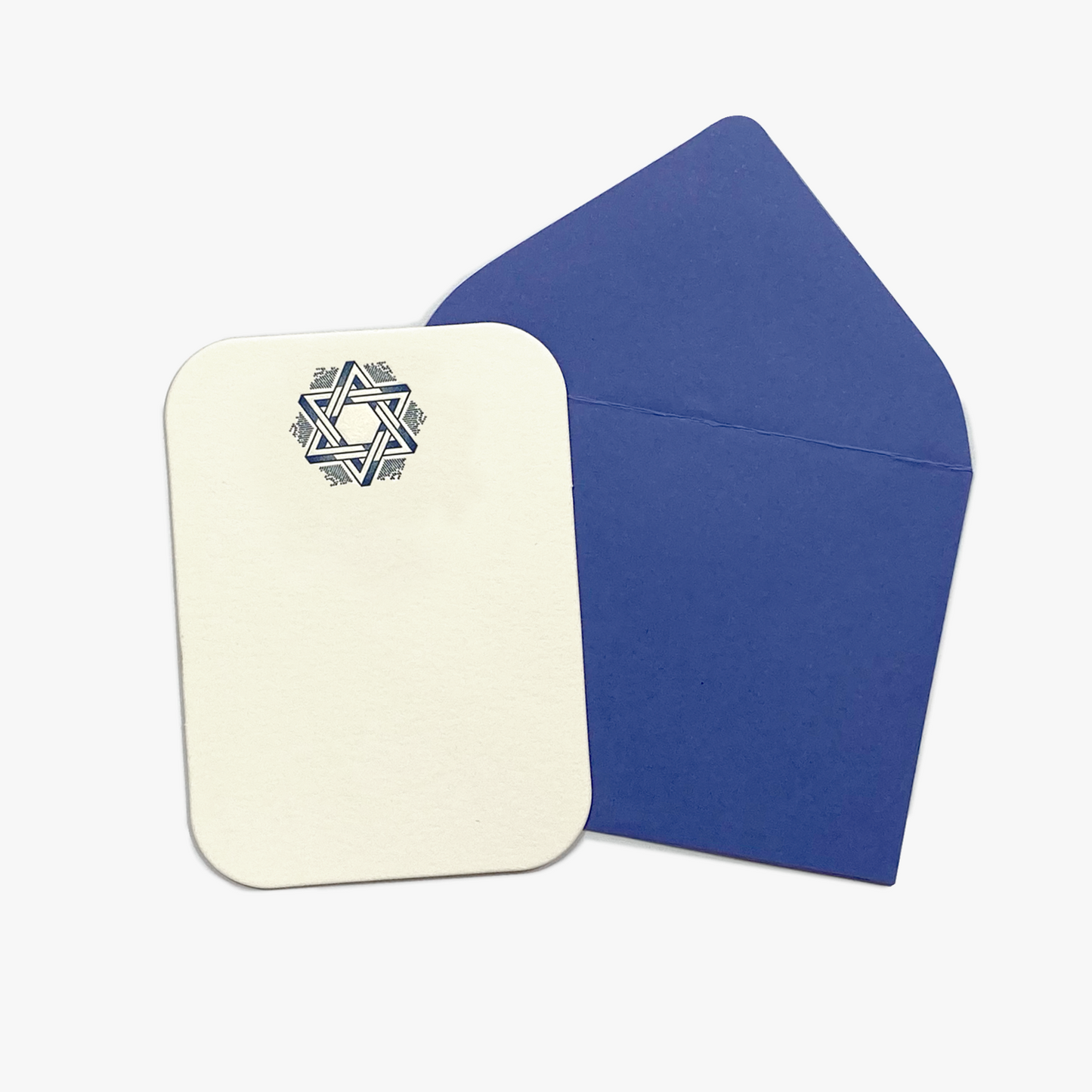 Gift Cards: Star Of David