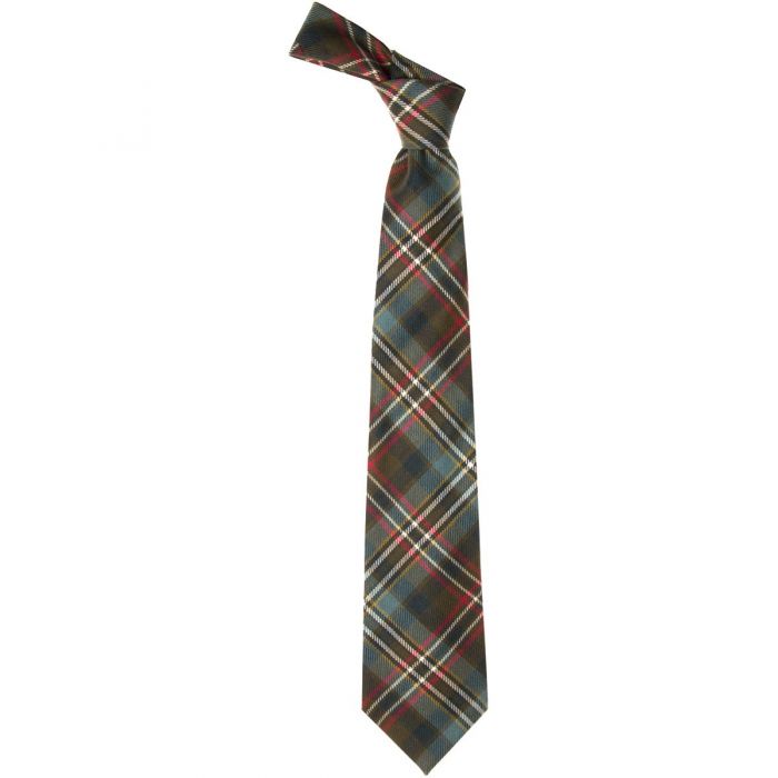 Tartan Ties Ready Made