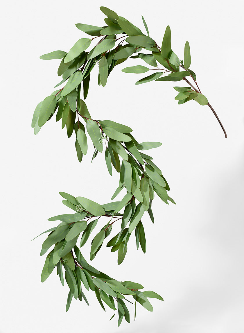 Eucalyptus Garland