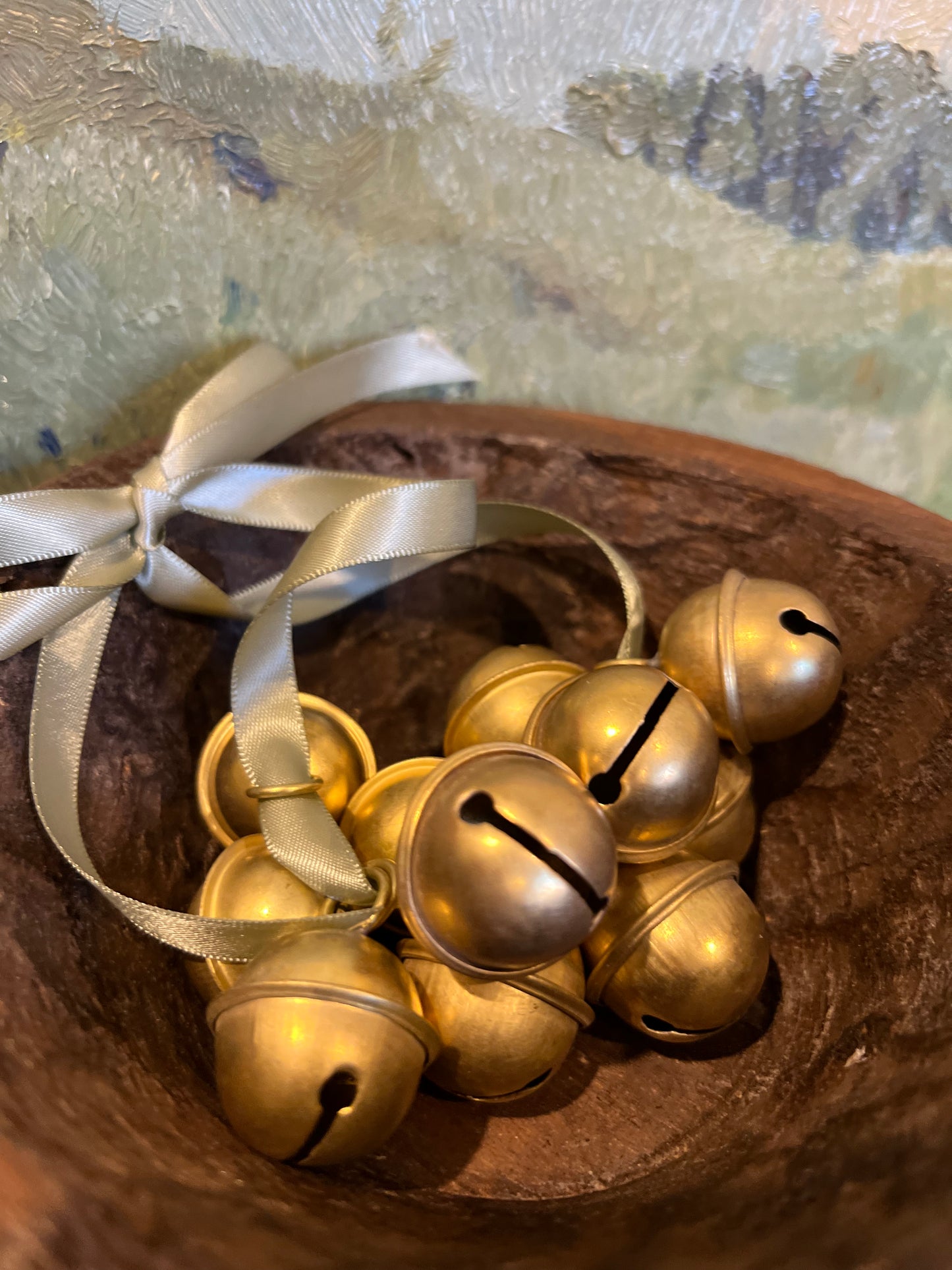 Brass Jingle Bells (12)