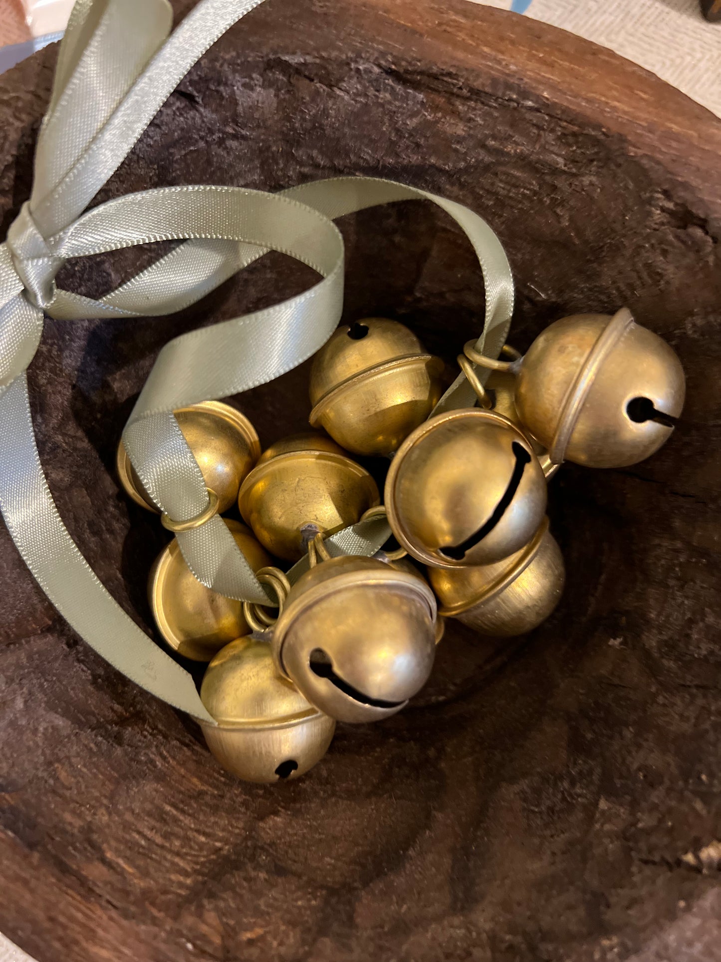 Brass Jingle Bells (12)