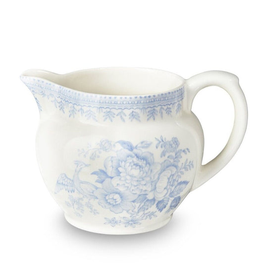 Blue Small Dutch Jug