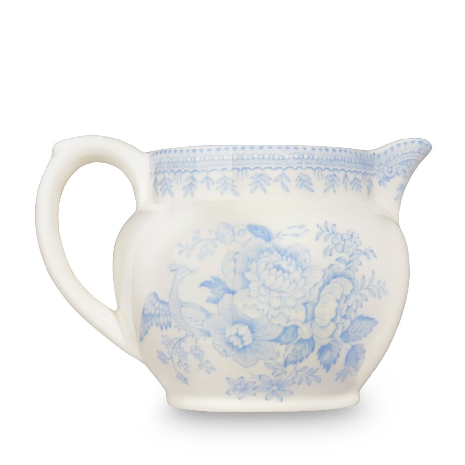 Blue Small Dutch Jug