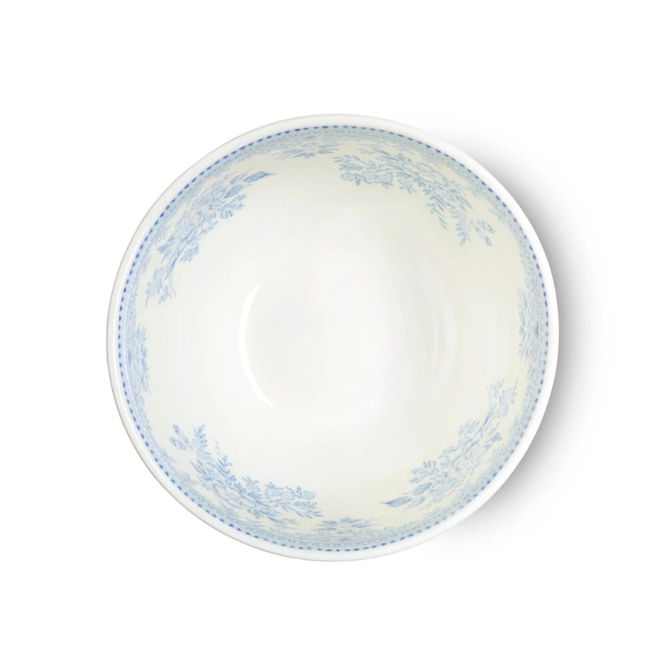 Blue Bowls: Various Sizes