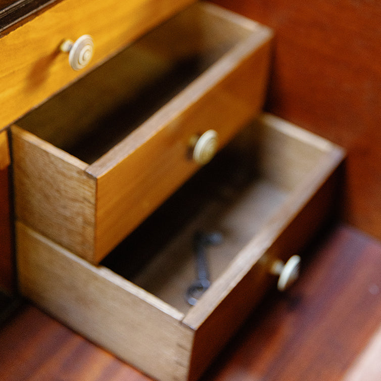 Regency Secretary Chest