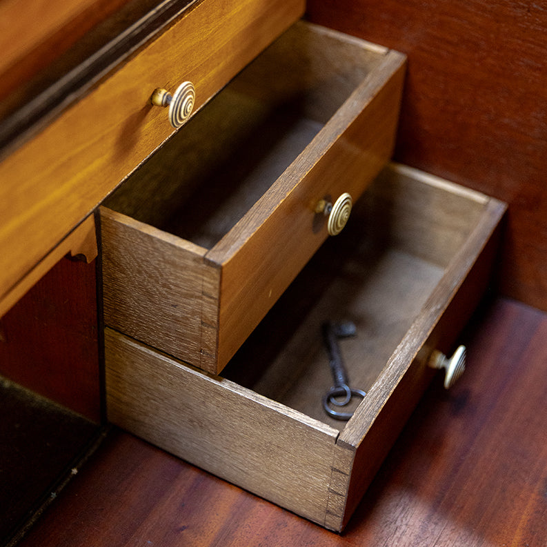Regency Secretary Chest