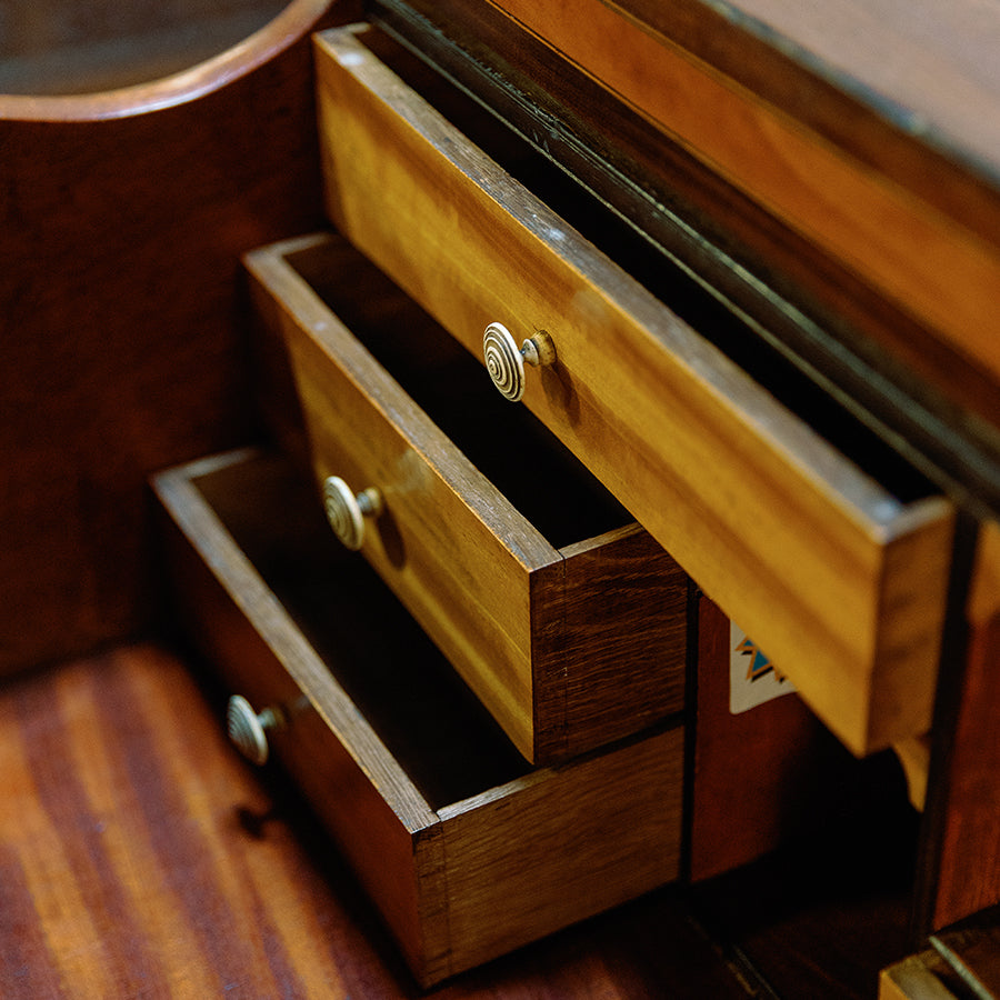 Regency Secretary Chest