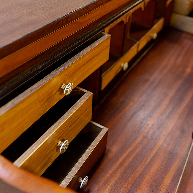Regency Secretary Chest