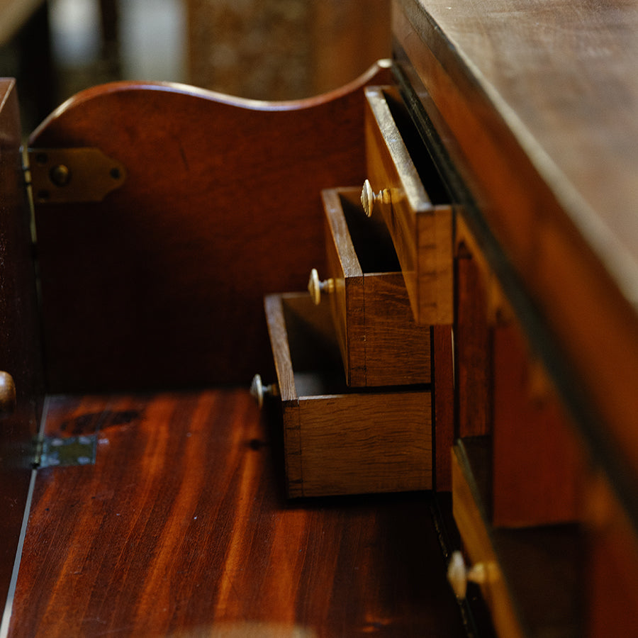 Regency Secretary Chest