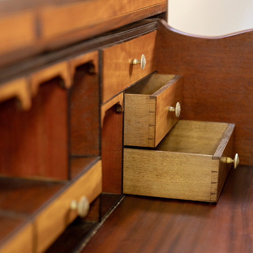 Regency Secretary Chest