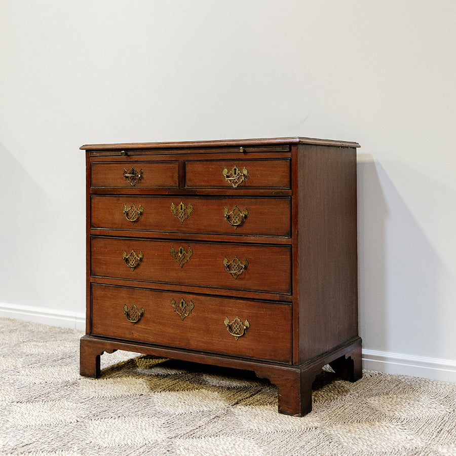 Mahogany Chest of Drawers