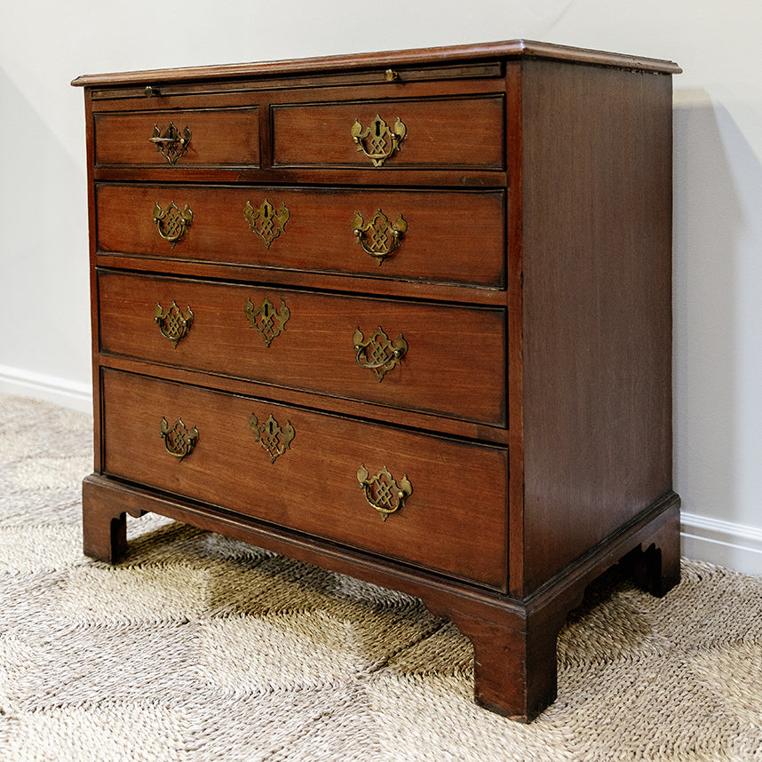 Mahogany Chest of Drawers