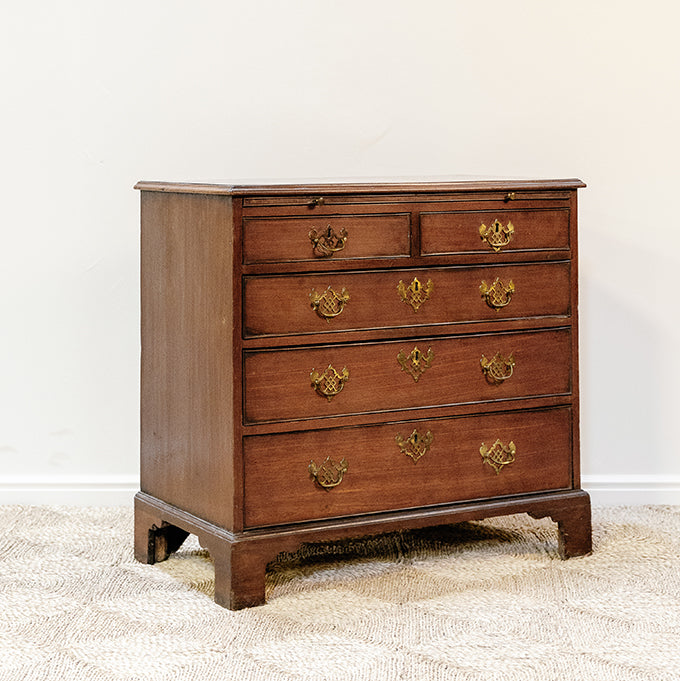Mahogany Chest of Drawers