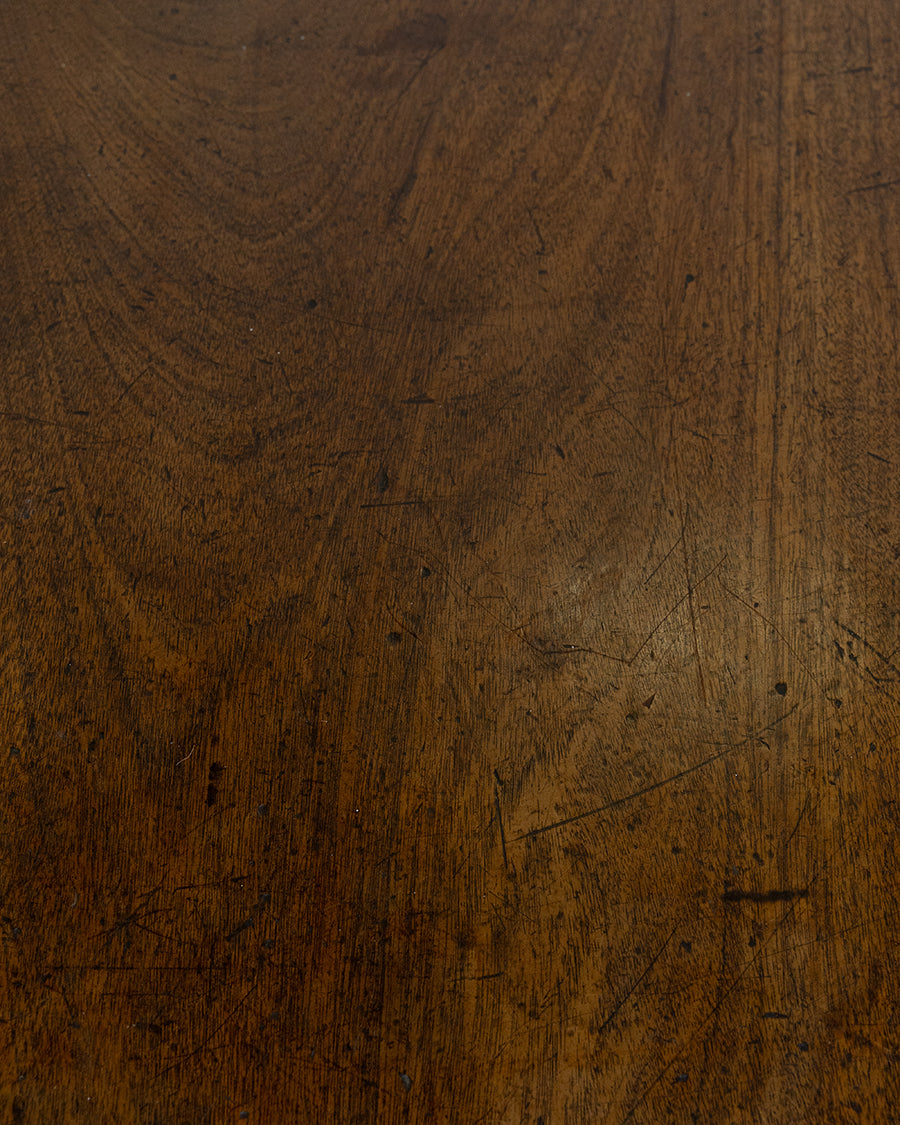 English Drop Leaf Table 2