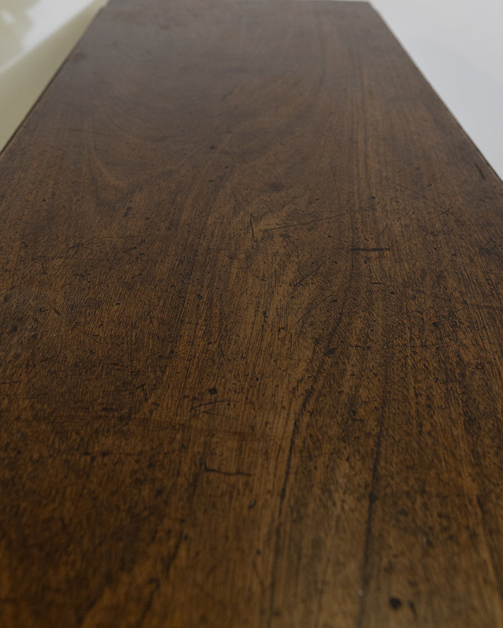 English Drop Leaf Table 2