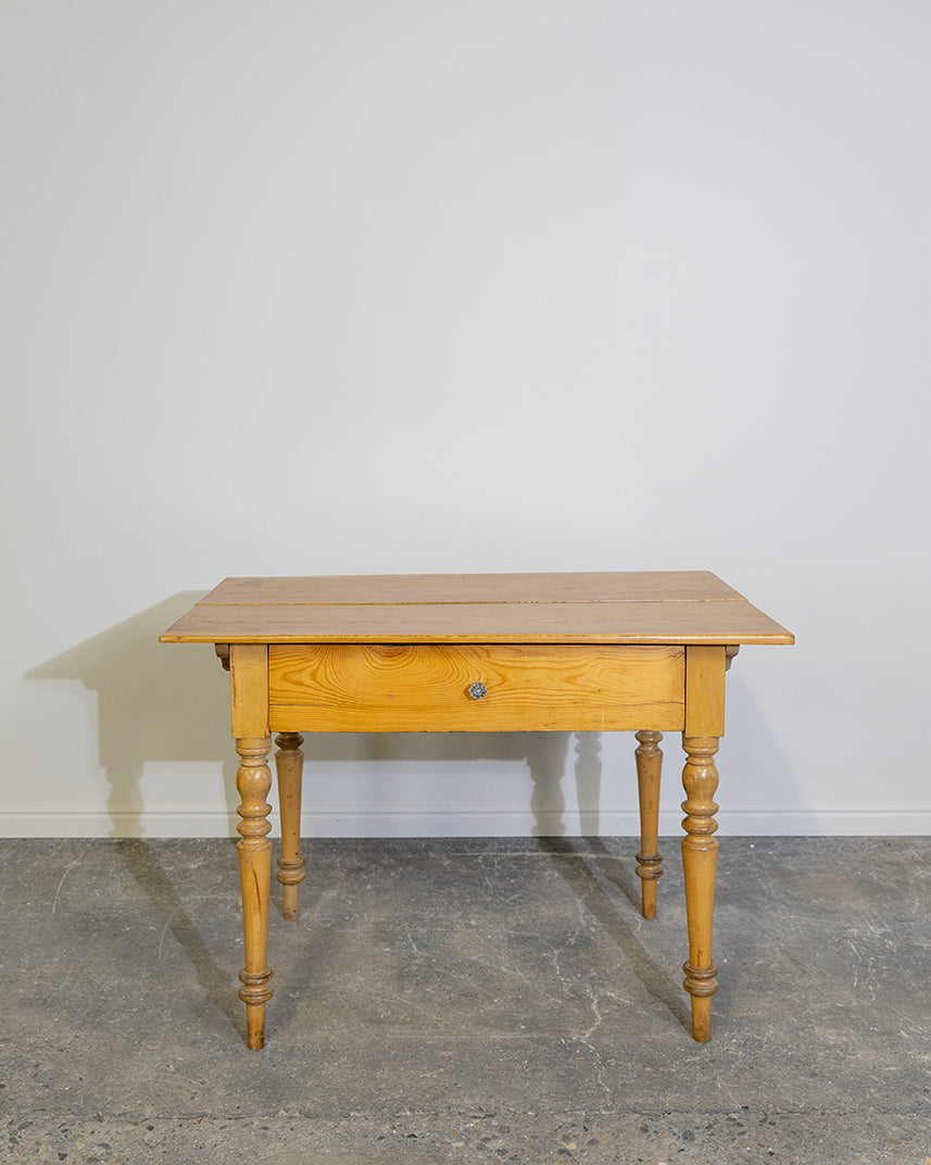 Pine Hall Table